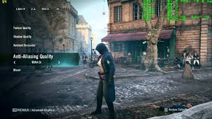 Maybe you would like to learn more about one of these? Assassin S Creed Unity Anti Aliasing Modes Comparison And Performance Gtx 970 Youtube