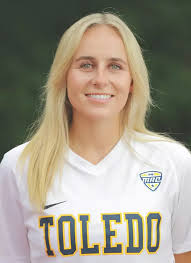 2022 Women's Soccer Roster