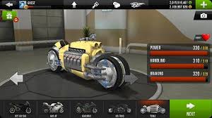 Esta vez te toca conducir una moto en una exper. Traffic Rider Apk Indir Androidcim Rom Root Atma