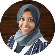 Samah Mohamed Ahmed Saeed