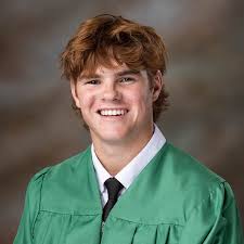 Here's our #Fridayathletesoftheweek Bishop McGuinness: Olesya Rodgers and  Ben Jones Casady School: Helen Olzsewki and Cade Vesta Cristo Rey: Victoria  Sanchez and Juan Diego Morales Crossings Christian: Eloise Coulter and  Fischer Roby