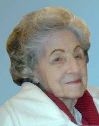 Grace Ruth Gallagher Obituary