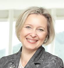 5 Fragen an Christel Röttinger