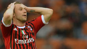 'joining ac milan the best moment of my career'. Ac Milan S Antonio Cassano Hits Out At Thiago Silva Sale Sport360 News