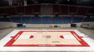 Portland trail blazers zum kleinen preis bestellen. The Blazers Will Use A Special 50th Anniversary Court Design This Year
