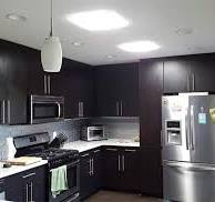 Square Skylights | Solatube Australia