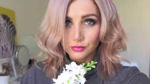 Browse our complete range of hair styling products including hairdryers, straighteners, clippers & more. Watch The Curl Secret Used On Shorter Hair Youtube