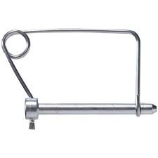 Hillman 1/2 in. x 4-1/2 in. Sta-Pin (2-Pack) 967111 - The Home Depot