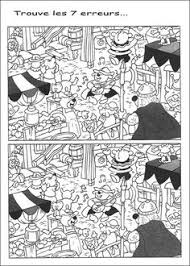 Découvrez dès maintenant les 7 erreurs les plus courantes et apprenez à les éviter. 380 Idees De Trouve Les 7 Erreurs Jeux Des 7 Erreurs Jeux Des Erreurs 7 Erreurs