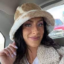 Camille Latham's Instagram, Twitter & Facebook