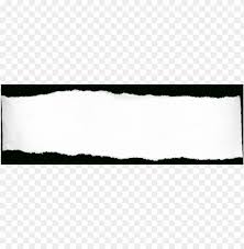 Download all the transparent background png. Ripped Torn Paper Transparent Png Image With Transparent Background Toppng