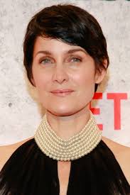 Carrie-Anne Moss