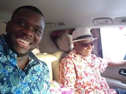 The Liberty Party's Role in Liberia's Future