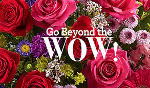 You'll find the latest information on delivery there. For Valentine S Day 1 800 Flowers Enlists Alexa Okay Google And Facebook Chatbots To Play Cupid