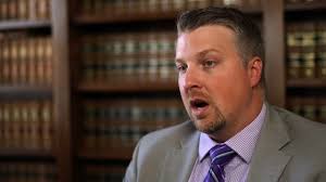 Erick Tatum discusses what the Banks, Stubbs & McFarland logo means to him.