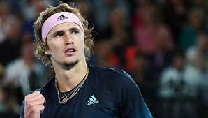 Mischa zverev (left) with his brother alexander zverev (right) alexander has an older brother whose name is mischa zverev. Alexander Zverev Says He Loves Being A Professional Tennis Player
