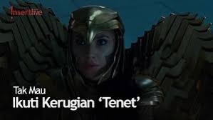 Nonton film wonder woman 1984 (2020) subtitle indonesia streaming movie downloaddownload film bluray layarkaca21 lk21 dunia21 indo xxi. Patty Jenkins Nonton Wonder Woman 1984 Ratusan Kali