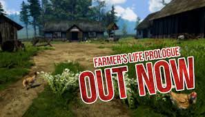 To either 7 or 8 p.m. Farmer S Life Prologue On Steam