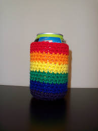 <p>even the most executive of professionals need to let loose once in a while. Ravelry Can Koozie Pattern By Jamie L Heureux