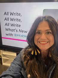 Marissa Cisneros Perez