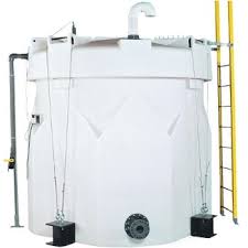 10000 Gallon 1 5 Specific Gravity Double Wall Tank