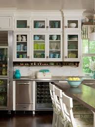 Small Cabinets Above The Uppers Kitchen Inspirations Kitchen Design Home Kitchens