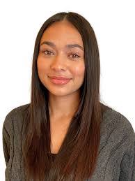 Rachel Dion's Instagram, Twitter & Facebook