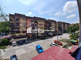 Ketua polis daerah ampang jaya, asisten komisioner mohamad farouk eshak. Flat For Sale At Taman Sri Muda Shah Alam For Rm 148 000 By Kamal Ag Durianproperty