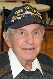 Max Barth Obituary (2014)