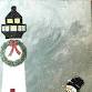 Paint Party - Holiday Lighthouse - Nov. 30 - Tj's.... event in Winthrop, ME