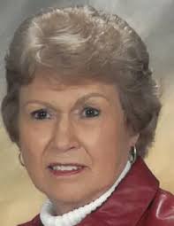 Obituary information for Pauline Whitlow Mason