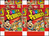 Cereal boxes have amazing designs that attract a lot of customers. Free Printable Dollhouse Cereal Boxes