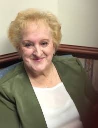 Obituary information for Betty Jean Reed
