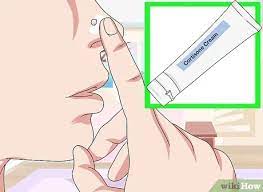 Crush aspirin tablets depending on the size of the keloid on your nose. 3 Ways To Get Rid Of A Nose Ring Bump Wikihow