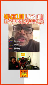 😴 Wack100 (Los Angeles, California