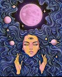 Painting ideas trippy psychedelic art 59+ ideas for 2019. 42 Third Eye Art Ideas Art Third Eye Art Eye Art