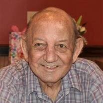 Charles "Shorty" DeMars Obituary