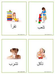 تعليم النطق للأطفال المتأخرين بالصور مع نصائح وفلاش كارد مجاني arabic kids blog posts blog