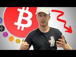 Why did bitcoin drop in value? Why Are Cryptocurrency Prices Dropping Bitcoin Cash Bch Ethereum Eth Update Youtube