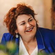 LDC :: Karen Clarke (she/her), Ngāti Kahungunu ki Wairoa me Ngāti Pākehā