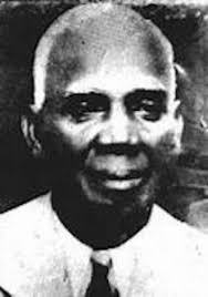 George Grant, Merchant and Politician born