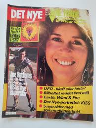 DET NYE 1979/29. KISS