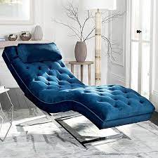 Check spelling or type a new query. Safavieh Monroe Chaise Lounge With Headrest Pillow Bed Bath Beyond