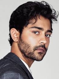 Manish Dayal