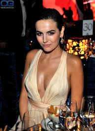 Camilla Belle nude, pictures, photos, Playboy, naked, topless, fappening