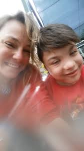 My nephew who has been battling cancer for three and a half years is now  doing in home hospice to live out the rest of his days at home. Our adopted  girl,