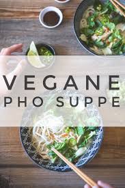 Vietnamesiche Pho Kennst Du Sicher Aus Berlin Die Kostliche Suppe Lasst Sich Ganz Einfach Selber Machen Gesundessen Pho Suppe Pho Rezept Suppe Selber Machen