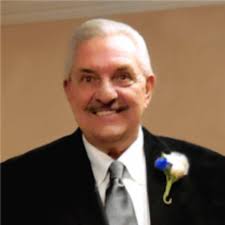 Mickey Wayne Reich Obituary October 15, 2016