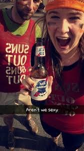 Tough Mudder Indiana event attendance record