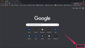 Appeal to cinema customers, retailers or distributors with an enthralling pitch by using our cool template. How To Change Your Google Chrome Homepage Background